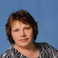 Буранова Альбина Геннадьевна