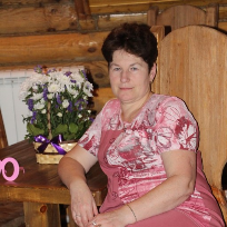 Ратникова Татьяна Николаевна