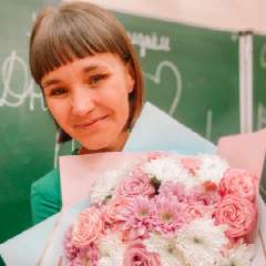 Баландина Яна Васильевна