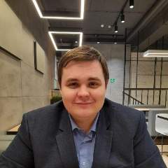 Южанин Василий Иванович