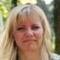 Жилкина Ирина Васильевна