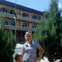 Баркаева Ольга Сергеевна