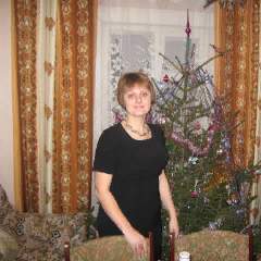 Головач Ирина Григорьевна