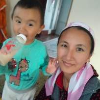 Худашева Махаббат Рыскалиевна