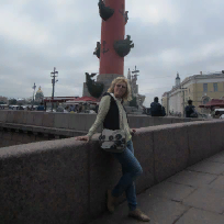 Астафьева Елена Евгеньевна