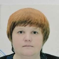 Милайкина Наталья Юрьевна