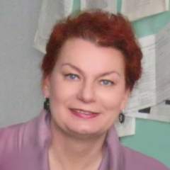 Камаева Наталья Геннадьевна