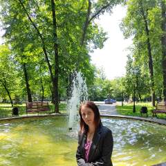 Абрамова Екатерина Валентиновна