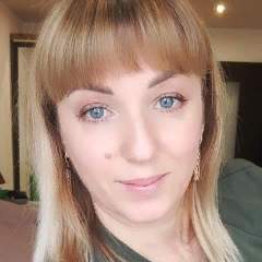 Шакирова Оксана Васильевна