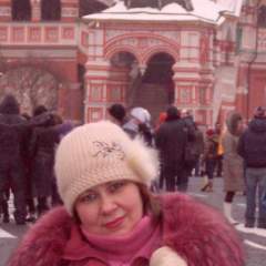 Дермелева Анжела Дмитриевна