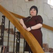 Вязовая Марина Васильевна