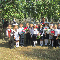 Кликушина Галина Евгеньевна