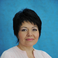 Виноградова Людмила Викторовна