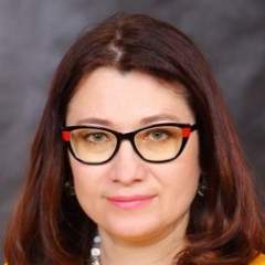 Чеканова Людмила Леонидовна