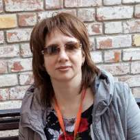 Тульцева Елена Ивановна