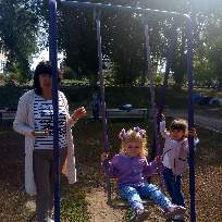 Федорова Марина Ивановна