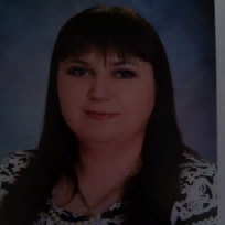 Ахцхецян Оксана Владимировна