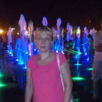 Зиновьева Ирина Владимировна