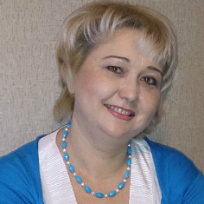 Лилия Рафисовна Лотфуллина