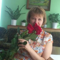 Киряева Людмила Сергеевна