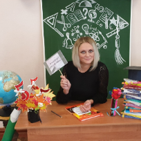 Лукьянова Светлана Сергеевна, Журавлёва Ольга Владимировна