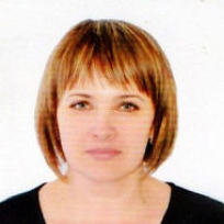 Макарова Ольга Геннадьевна