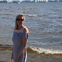 Каширина Ольга Николаевна