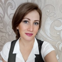 Матыскина Людмила Александровна