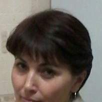 Гуслякова Любовь Германовна