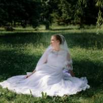 Осадчая Варвара Сергеевна