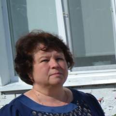 Корнеенко Ирина Александровна