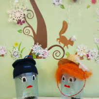 Тимофеева  Анна Николаевна