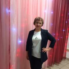 Коткова Ольга Васильевна