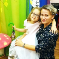 Гилева Татьяна Сергеевна