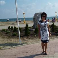 Казимирова Елена Ивановна