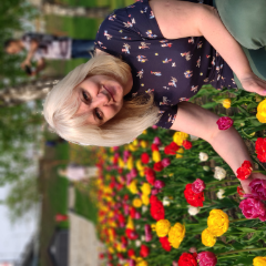 Шилохвостова Вера Анатольевна