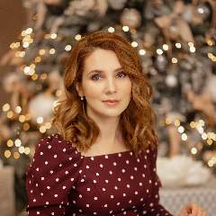 Стремоухова Мария Александровна