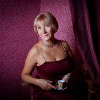 Ганькина  Юлия Васильевна