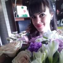 Васильева Дарья Сергеевна