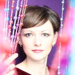 Карпова Любовь Михайловна