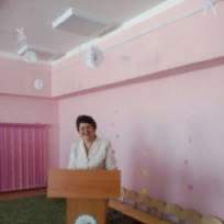 Акманова Наиля Ахмадулловна