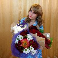 Зайцева Мария Евгеньевна