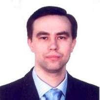 Зуев Евгений Владимирович