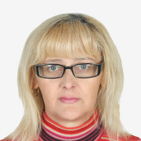 Разливанова Татьяна Валентиновна