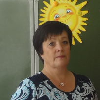 Короткова Татьяна Леонидовна