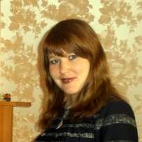 Рыбакова Ирина Викторовна