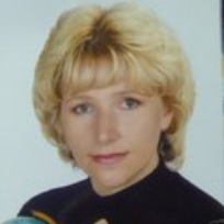 Сауткина Светлана Ивановна