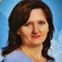 Манчилина Галина Викторовна