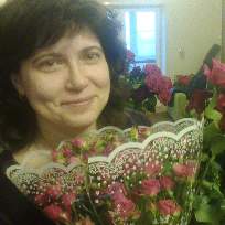 Чистова Наталия Васильевна