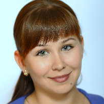 Лескина Мария Сергеевна